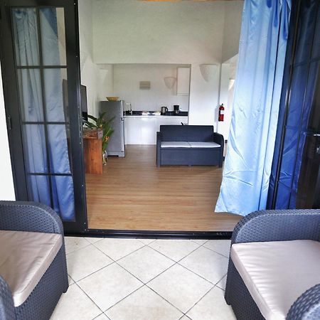 The Salty Palms Apartment โบวาลง ภายนอก รูปภาพ