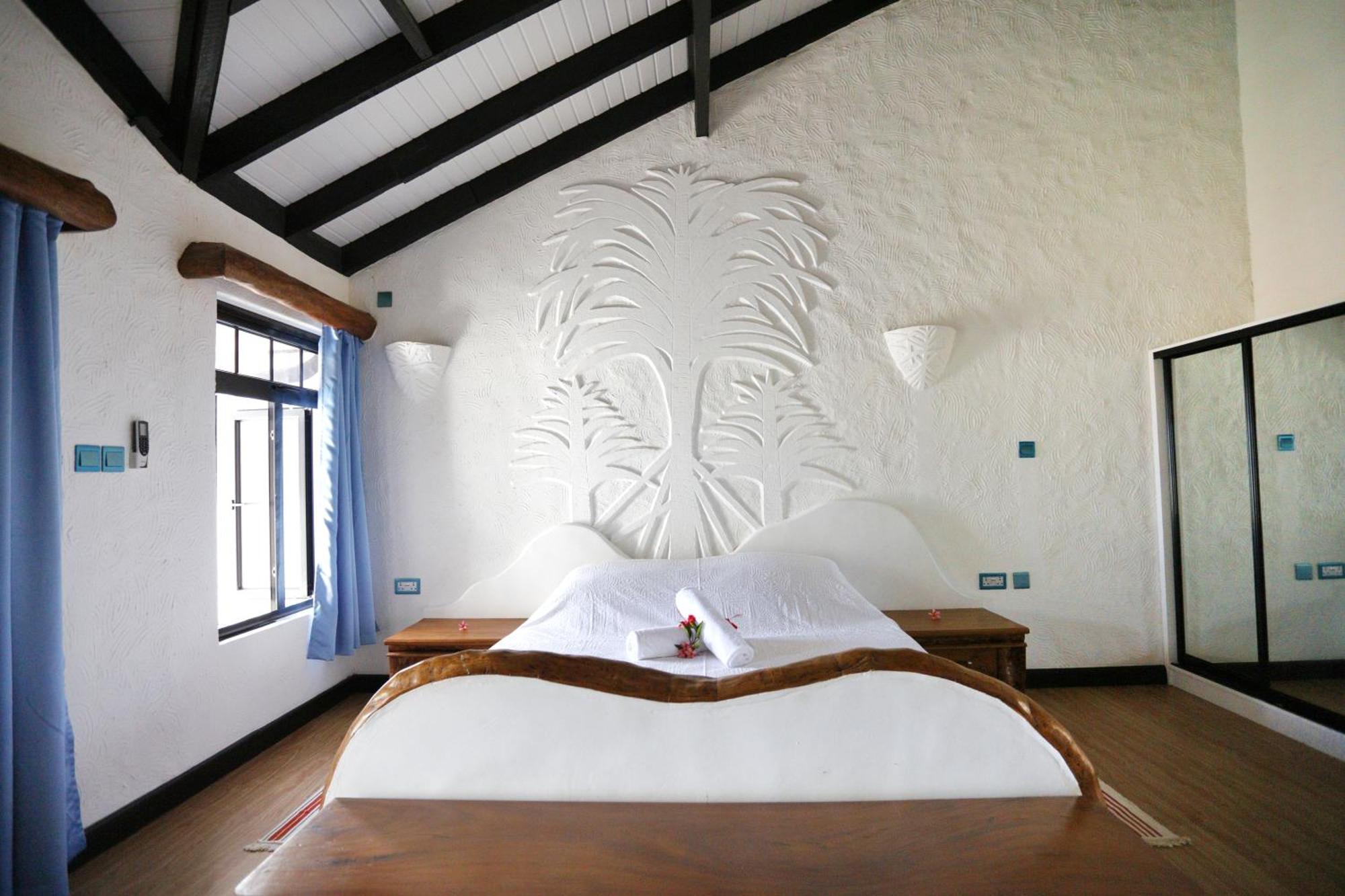 The Salty Palms Apartment โบวาลง ภายนอก รูปภาพ