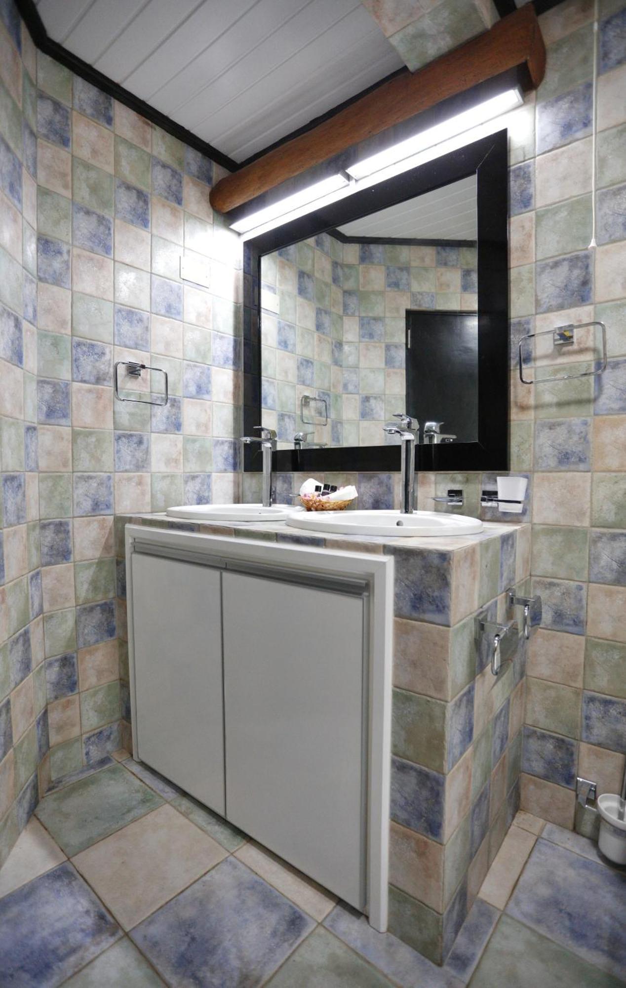 The Salty Palms Apartment โบวาลง ภายนอก รูปภาพ