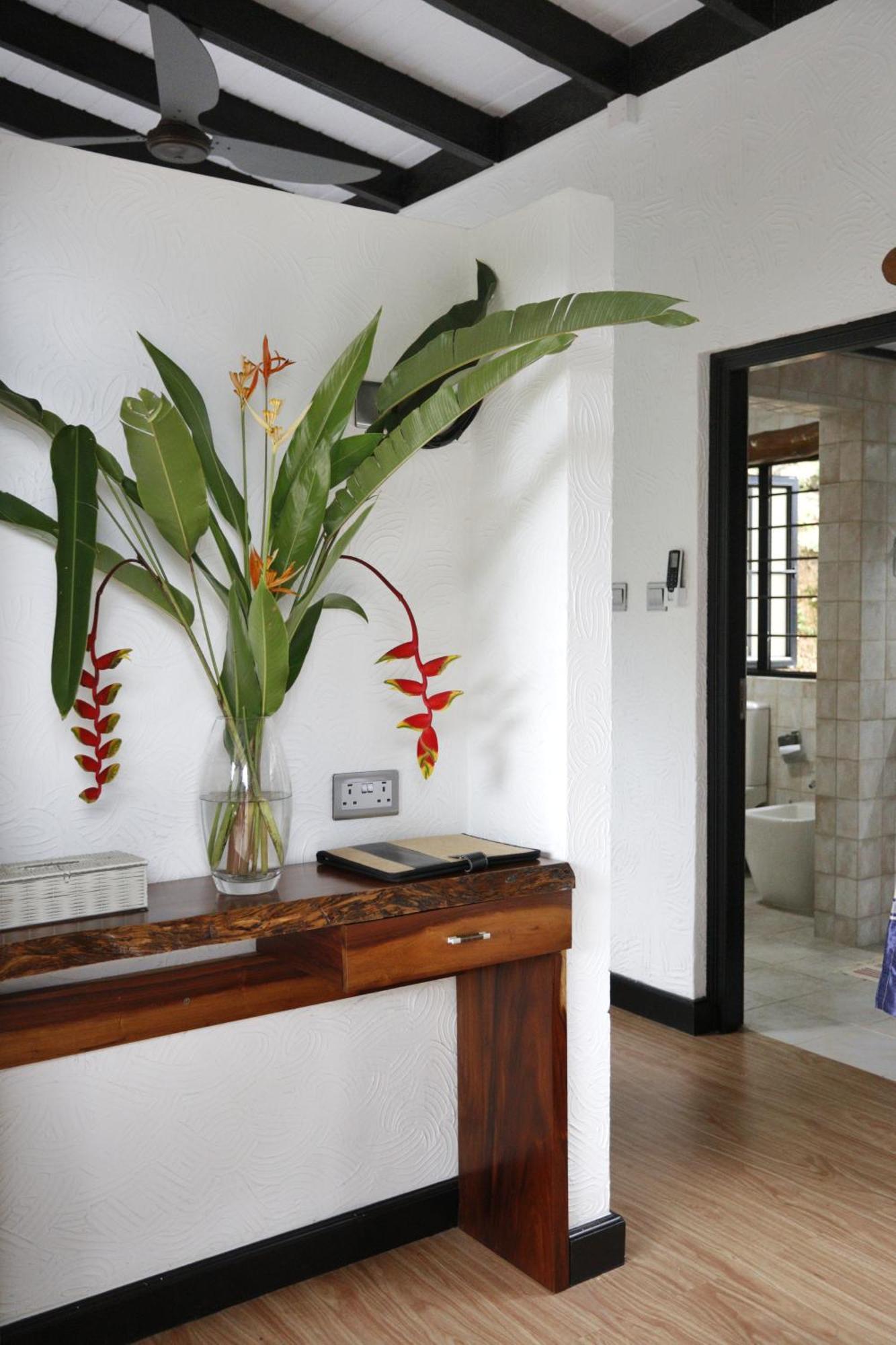 The Salty Palms Apartment โบวาลง ภายนอก รูปภาพ