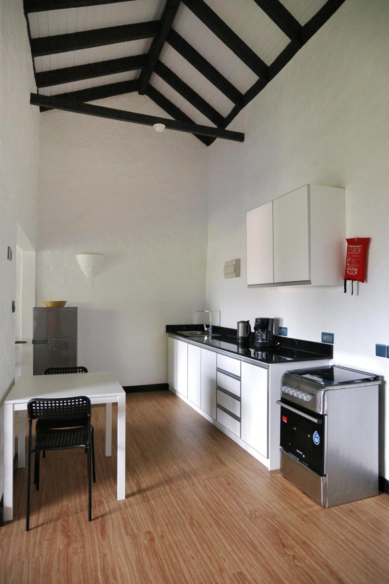 The Salty Palms Apartment โบวาลง ภายนอก รูปภาพ
