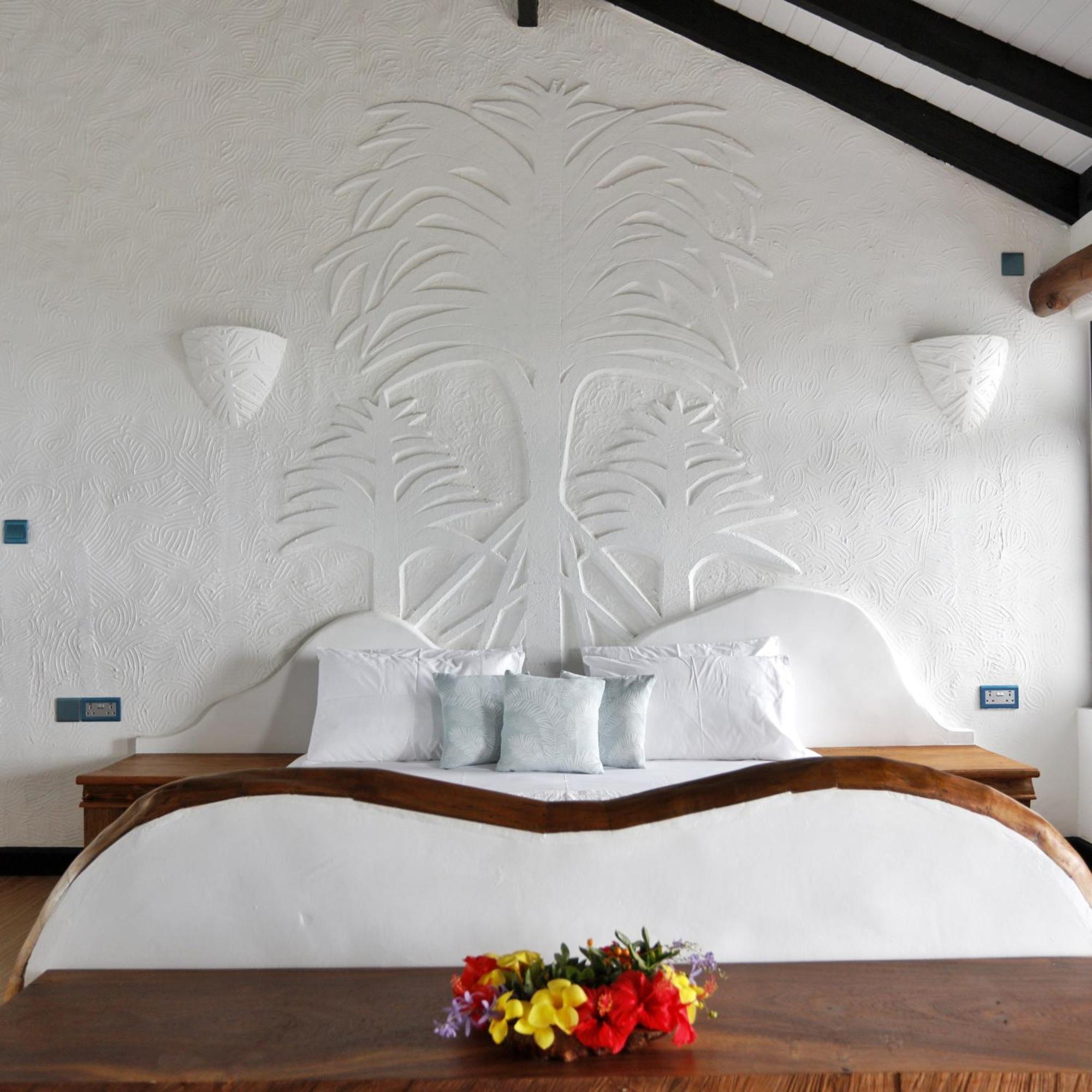 The Salty Palms Apartment โบวาลง ภายนอก รูปภาพ